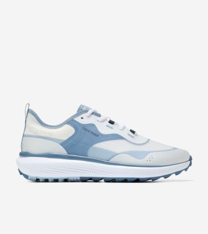 ZERØGRAND FAIRWAY GOLF - WHITE / 5 / WIDE