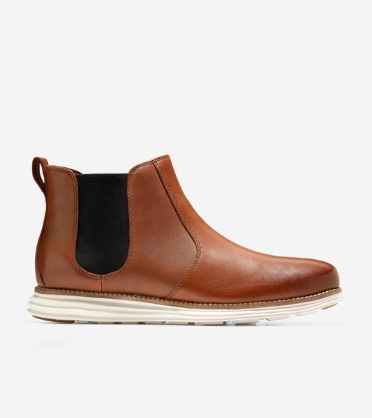 øriginalgrand chelsea boot