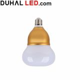  BÓNG ĐÈN LED DUHAL 15W (KBHL515) 