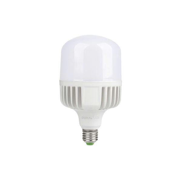  BÓNG ĐÈN LED TRỤ NHÔM DUHAL CAO CẤP 50W (SBNL850) 