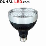  BÓNG LED CHIẾU ĐIỂM DUHAL E27 35W (DBB535) 