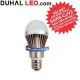  BÓNG LED DIỆT KHUẨN, VIRUS 5W (BUV505) 