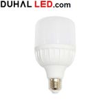  BÓNG LED TRỤ CÔNG SUẤT CAO 12W (KLB0122) 