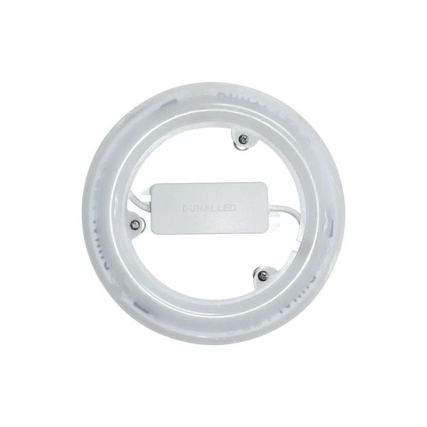  BÓNG LED VÒNG DUHAL 24W (SBNV824) 