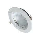  ĐÈN LED ÂM TRẦN CHIẾU ĐIỂM DUHAL 12W DFA0121 / DFA 0121 