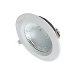  ĐÈN LED ÂM TRẦN CHIẾU ĐIỂM DUHAL 30W DFA0301 / DFA 0301 