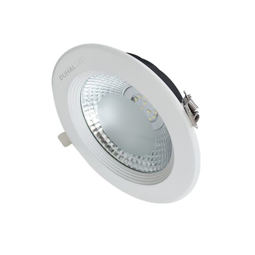  ĐÈN LED ÂM TRẦN CHIẾU ĐIỂM DUHAL 9W DFA0091 / DFA 0091 