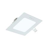  ĐÈN LED ÂM TRẦN DUHAL 9W VUÔNG SDGV509 / SDGV 509 