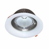  ĐÈN LED DOWNLIGHT ÂM TRẦN CHIẾU SÂU TRẦN CAO DUHAL 40W DFA0403 / DFA 0403 