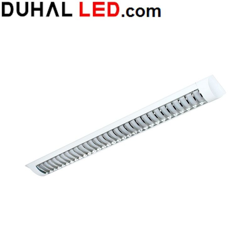  ĐÈN BÁN NGUYỆT CHIẾU SÂU 10W DUHAL SDLD8102 