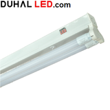  ĐÈN BATTEN DUHAL T8 2X9W (LTF209) 