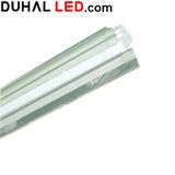  ĐÈN CÔNG NGHIỆP CHÓA PHẢN QUANG DUHAL 1X18W (LDH118) 