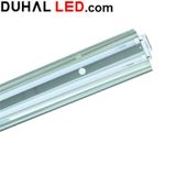  ĐÈN CÔNG NGHIỆP CHÓA PHẢN QUANG DUHAL 2X18W (TDH218) 