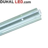  ĐÈN CÔNG NGHIỆP CHÓA SƠN TĨNH ĐIỆN DUHAL 2X18W (TTH218) 