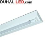  ĐÈN CÔNG NGHIỆP CHỮ V DUHAL 1X9W (LTK109) 