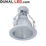  ĐÈN DOWNLIGHT ÂM TRẦN DUHAL CÓ KIẾNG (LHK2.5) 