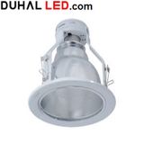  ĐÈN DOWNLIGHT ÂM TRẦN DUHAL CÓ KIẾNG (LHK6) 