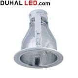  ĐÈN DOWNLIGHT ÂM TRẦN DUHAL VIỀN SƠN CAO CẤP 3W (LDL 3) 