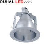  ĐÈN DOWNLIGHT ÂM TRẦN DUHAL VIỀN SƠN CAO CẤP 9W (LGL 5) 
