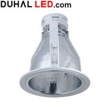  ĐÈN DOWNLIGHT ÂM TRẦN DUHAL VIỀN SƠN CAO CẤP 5W (LDL 3.5) 