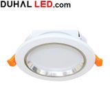  ĐÈN LED ÂM TRẦN 15W (DFA515) 