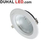 ĐÈN LED ÂM TRẦN DOWNLIGHT CHIẾU SÂU DUHAL 12W DFA0121 