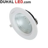  ĐÈN LED ÂM TRẦN DOWNLIGHT CHIẾU SÂU DUHAL 15W DFA0151 