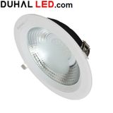  ĐÈN LED ÂM TRẦN DOWNLIGHT CHIẾU SÂU DUHAL 20W DFA0201 