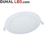  ĐÈN LED ÂM TRẦN DUHAL 12W KDGT512 