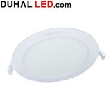  ĐÈN LED ÂM TRẦN DUHAL 12W SDGT512 