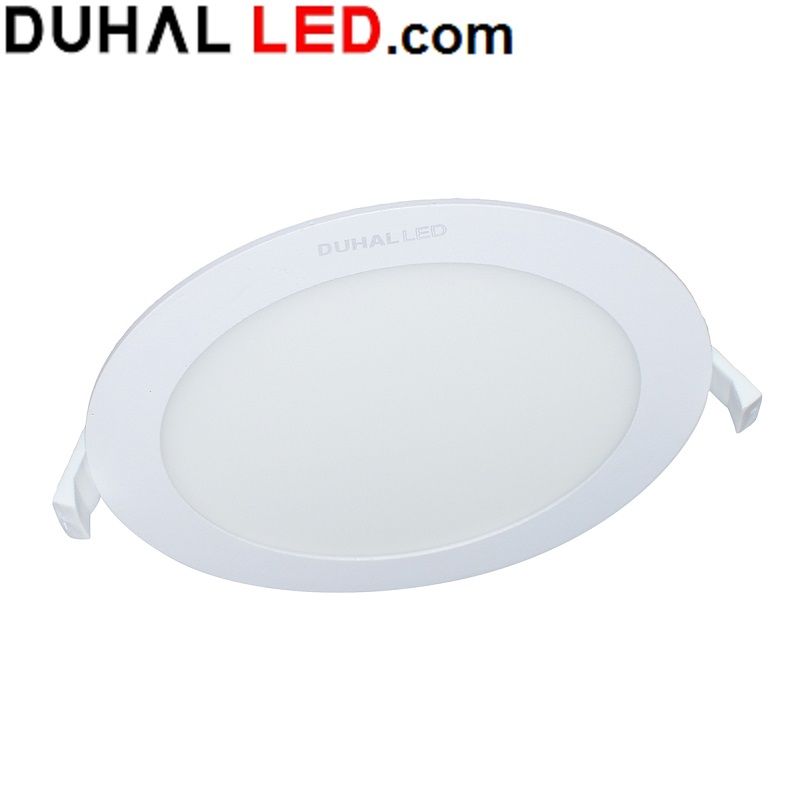  ĐÈN LED ÂM TRẦN DUHAL 12W SDGT512 