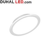  ĐÈN LED ÂM TRẦN DUHAL 12W KDGT4121 