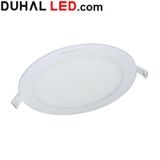  ĐÈN LED ÂM TRẦN DUHAL 15W KDGT515 