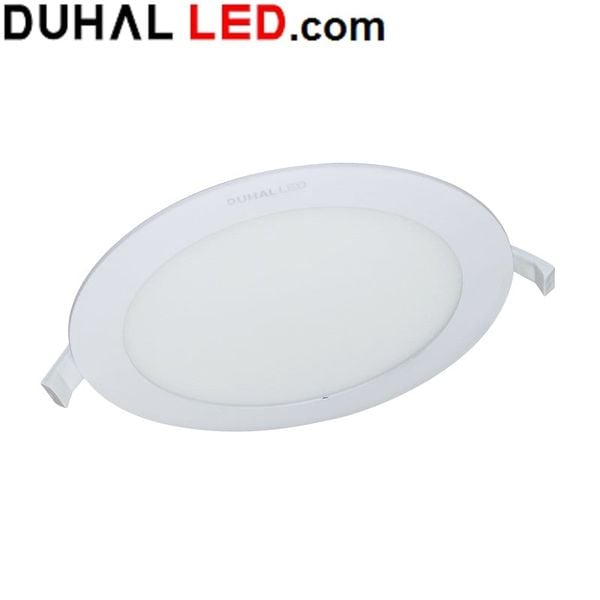  ĐÈN LED ÂM TRẦN DUHAL 15W KDGT515 