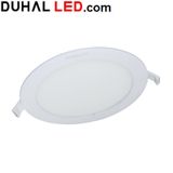  ĐÈN LED ÂM TRẦN DUHAL 15W SDGT515 