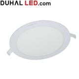  ĐÈN LED ÂM TRẦN DUHAL 18W KDGT518 