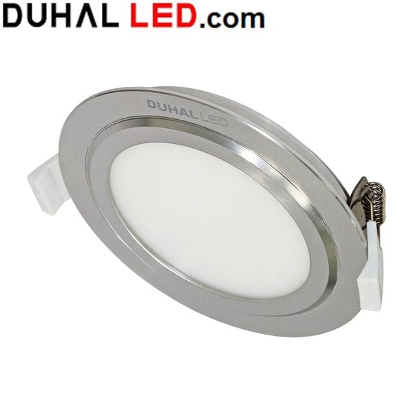  ĐÈN LED ÂM TRẦN DUHAL 7W SDGD507 