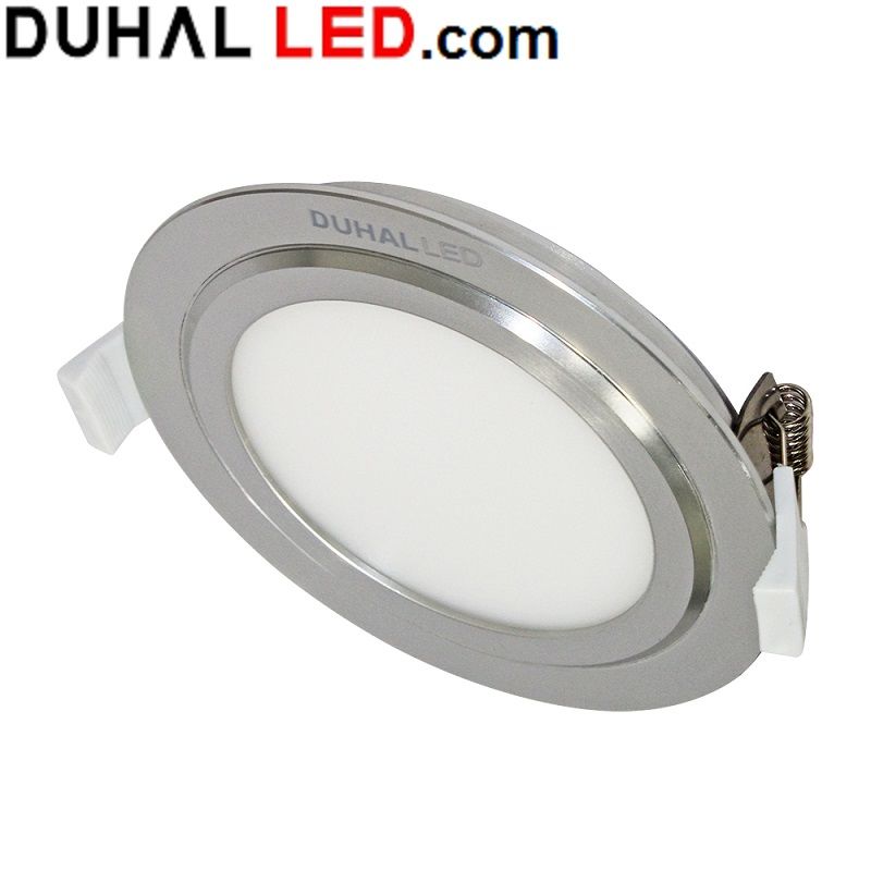  ĐÈN LED ÂM TRẦN DUHAL 7W SDGD507 