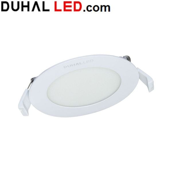  ĐÈN LED ÂM TRẦN DUHAL 7W SDGT507 