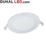  ĐÈN LED ÂM TRẦN DUHAL 9W KDGT509 