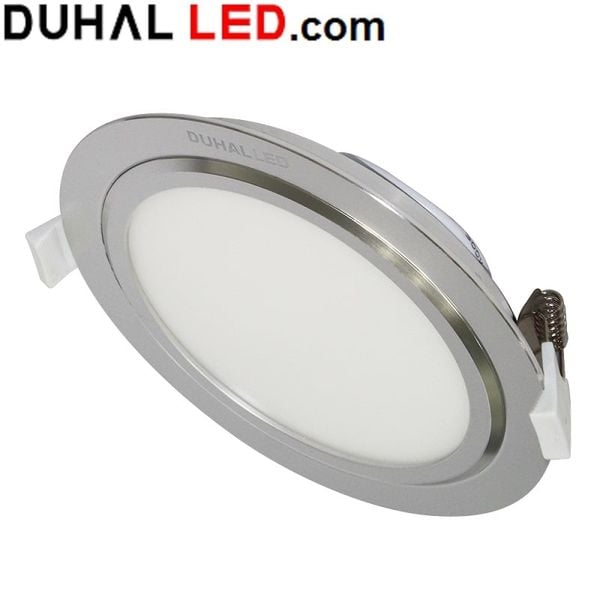  ĐÈN LED ÂM TRẦN DUHAL 9W SDGD509 