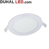  ĐÈN LED ÂM TRẦN DUHAL 9W SDGT509 