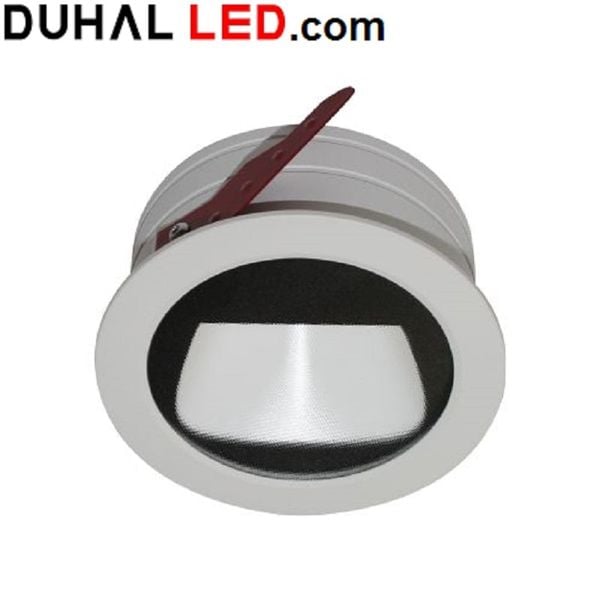  ĐÈN LED ÂM TRẦN TRANG TRÍ 10W DUHAL DFA1107 