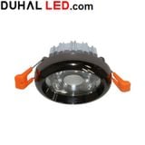  ĐÈN LED ÂM TRẦN TRANG TRÍ 12W DUHAL DFA0128 