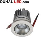 ĐÈN LED ÂM TRẦN TRANG TRÍ 15W DUHAL DFA1151 