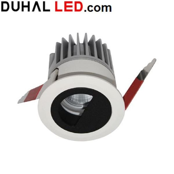  ĐÈN LED ÂM TRẦN TRANG TRÍ 15W DUHAL DFA1153 