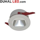  ĐÈN LED ÂM TRẦN TRANG TRÍ 5W DUHAL DFA1058 