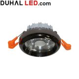  ĐÈN LED ÂM TRẦN TRANG TRÍ 7W DUHAL DFA0078 