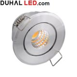  ĐÈN LED ÂM TRẦN TRANG TRÍ MINI 3W DUHAL BFA1034 
