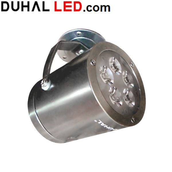  ĐÈN LED CHIẾU ĐIỂM GẮN TRẦN 5W DUHAL SDIB801 
